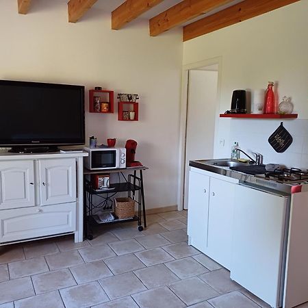 Studio Appart' Les Jards Bressuire Kültér fotó