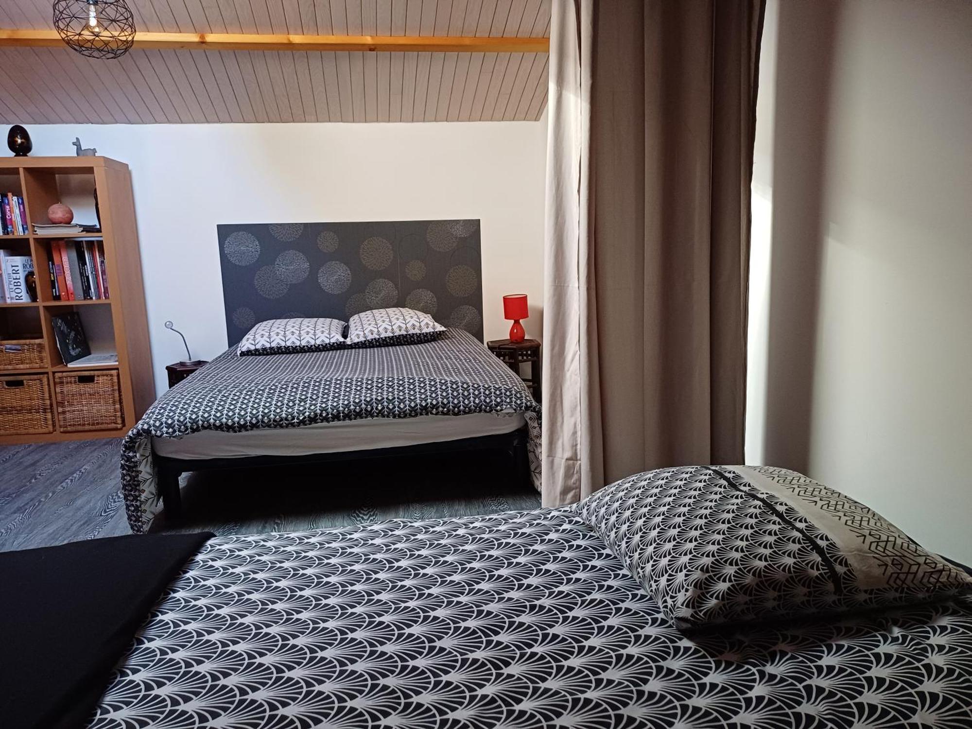 Studio Appart' Les Jards Bressuire Kültér fotó